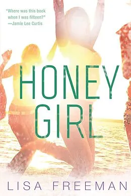 E-Book (epub) Honey Girl von Lisa Freeman
