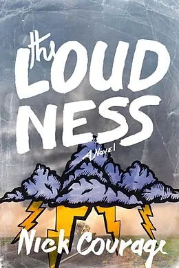 E-Book (epub) Loudness von Nick Courage