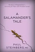 E-Book (epub) A Salamander's Tale von Paul Steinberg