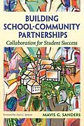 E-Book (epub) Building School-Community Partnerships von Mavis G. Sanders