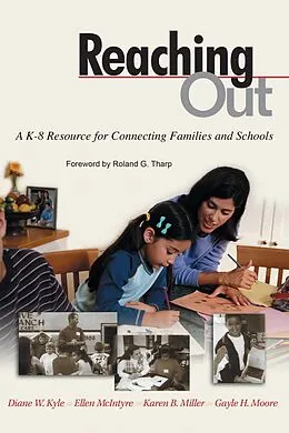 E-Book (epub) Reaching Out von Diane W. Kyle, Ellen McIntyre, Karen B. Miller