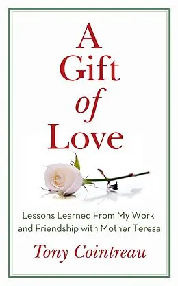 E-Book (epub) A Gift of Love von Tony Cointreau