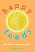 E-Book (epub) Happy Foods von Karen Wang Diggs