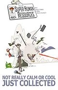 E-Book (pdf) Superhuman Resources #TPB von Ken Marcus