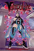 E-Book (pdf) Vampblade Vol. 1 #TPB von Jason Martin