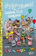PDF Itty Bitty Bunnies: Friendgasm #TPB von Dean Rankine