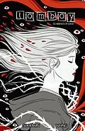 E-Book (pdf) Tomboy #TPB von M. Goodwin