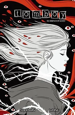 E-Book (pdf) Tomboy #TPB von M. Goodwin