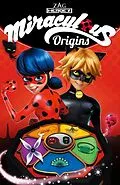 E-Book (pdf) Miraculous von Zag Entertainment
