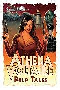 Kartonierter Einband Athena Voltaire Pulp Tales Volume 1 von Steve Bryant, Tom King, Corinna Sara Bechko