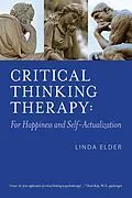 E-Book (epub) Critical Thinking Therapy von Linda Elder