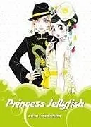 Broschiert Princess Jellyfish 6 von Akiko Higashimura