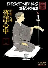 Broschiert Descending Stories: Showa Genroku Rakugo Shinju 1 von Haruko Kumota