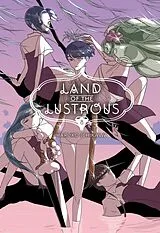 Kartonierter Einband Land of the Lustrous 8 von Haruko Ichikawa
