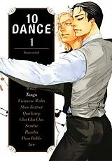Broschiert 10 Dance, Vol. 1 von Inouesatoh