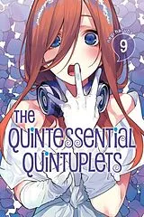 Broschiert The Quintessential Quintuplets von Negi Haruba