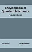 Fester Einband Encyclopedia of Quantum Mechanics von