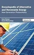 Fester Einband Encyclopedia of Alternative and Renewable Energy von