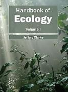 Livre Relié Handbook of Ecology de 