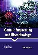 Livre Relié Genetic Engineering and Biotechnology de 