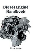 Fester Einband Diesel Engine Handbook von 
