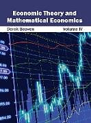 Livre Relié Economic Theory and Mathematical Economics de 