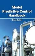 Fester Einband Model Predictive Control Handbook von 