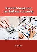 Fester Einband Financial Management and Business Accounting von 