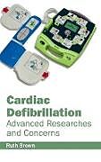 Fester Einband Cardiac Defibrillation von 