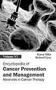 Fester Einband Encyclopedia of Cancer Prevention and Management von
