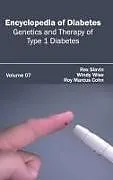 Fester Einband Encyclopedia of Diabetes von 