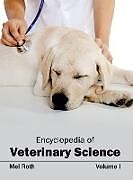 Livre Relié Encyclopedia of Veterinary Science de 