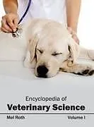 Fester Einband Encyclopedia of Veterinary Science von