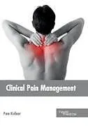 Fester Einband Clinical Pain Management von
