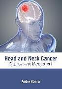 Livre Relié Head and Neck Cancer: Diagnosis and Management de 