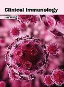 Fester Einband Clinical Immunology von 