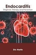 Fester Einband Endocarditis von 