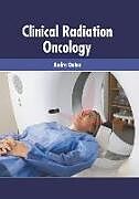 Fester Einband Clinical Radiation Oncology von 
