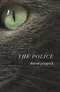 Couverture cartonnée POLICE de Daniel Poppick