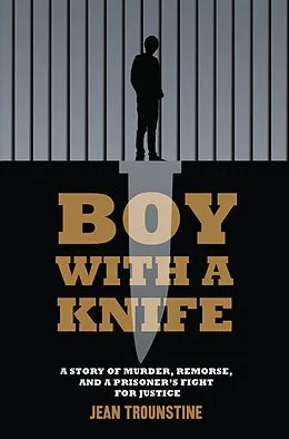 E-Book (epub) Boy With A Knife von Jean Trounstine