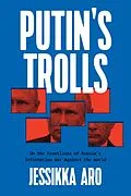 E-Book (epub) Putin's Trolls von Jessikka Aro