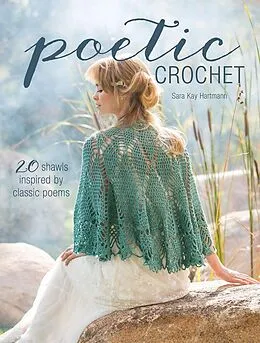 E-Book (epub) Poetic Crochet von Sara Kay Hartmann