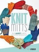 Kartonierter Einband Knit Mitts von Kate Atherley