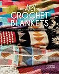 E-Book (epub) The Art of Crochet Blankets von Rachele Carmona