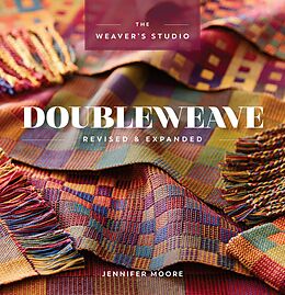 eBook (epub) Doubleweave Revised & Expanded de Jennifer Moore