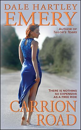 E-Book (epub) Carrion Road von Dale Hartley Emery