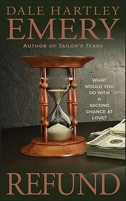 E-Book (epub) Refund von Dale Hartley Emery