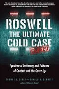 E-Book (epub) Roswell von Thomas J. Carey, Donald R. Schmitt