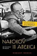 E-Book (epub) Nabokov in America von Robert Roper