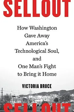 E-Book (epub) Sellout von Victoria Bruce